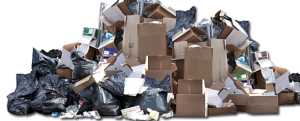 Garbage Removal in Toronto and the GTA